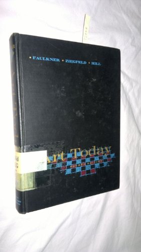Book Art Today free