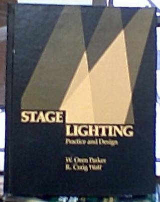 Book Stage Lighting: Practice and Design free