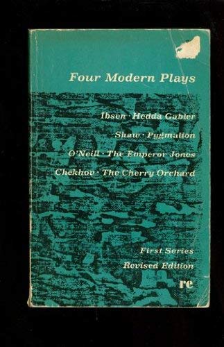 Book Four Modern Plays free