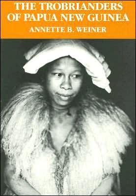 Book The Trobrianders of Papua New Guinea (Case Studies in Cultural Anthropology) free