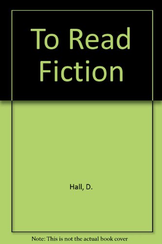 Book To Read Fiction free