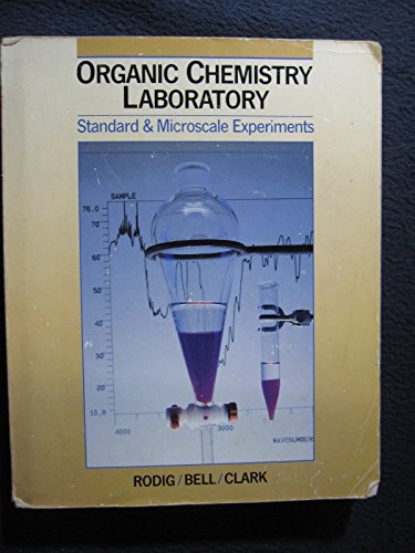 Book ORGANIC CHEM LAB (Saunders gold [i.e. golden] sunburst series) free