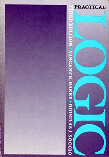 Book Practical Logic free Book Practical Logic free