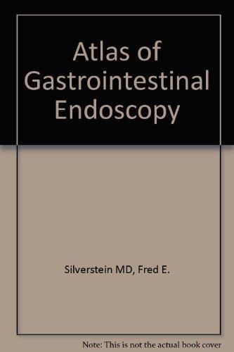 Book Atlas Of Gastrointestinal Endoscopy free