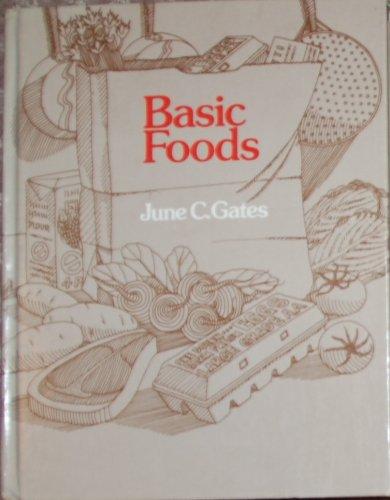 Book Basic Foods free