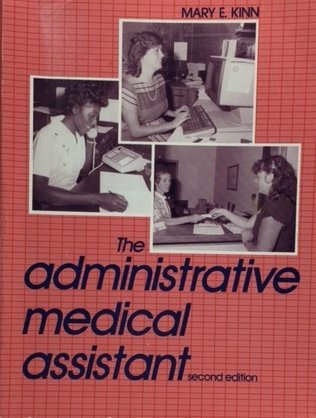 Book The administrative medical assistant free Book The administrative medical assistant free