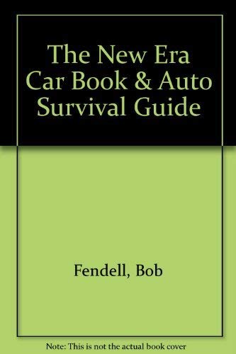 Book The New Era Car Book & Auto Survival Guide free