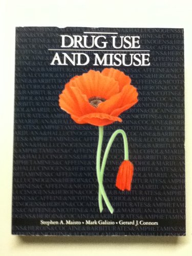 Book DRUG USE AND MISUSE+ free