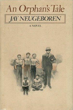 Book An Orphan's Tale free