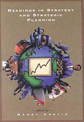 Book Readings in Strategy and Strategic Management free