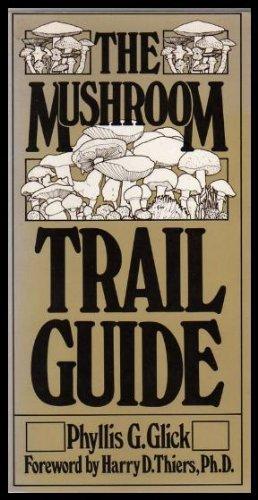 Book The Mushroom Trail Guide free