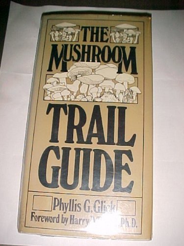 Book The Mushroom Trail Guide free