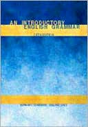 Book An Introductory English Grammar free