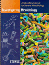 Book Investigating Microbiology: A Laboratory Manual for General Microbiology free