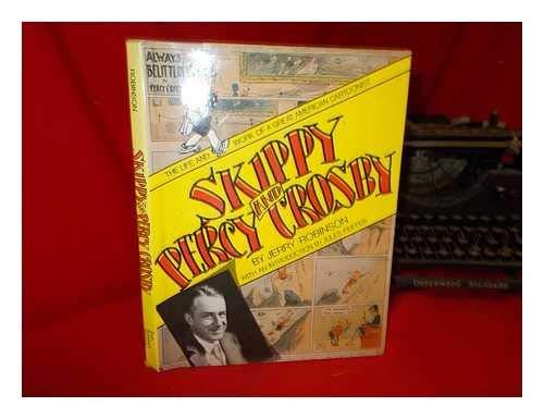 Book Skippy and Percy Crosby free