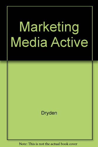Book Marketing Media Active free