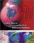 Book A New View of Comparative Economics (Harcourt Series in Economics) free