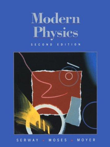 Book Modern Physics (SAUNDERS GOLDEN SUNBURST SERIES) free