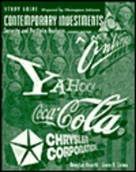 Book Contemporary Investments free Book Contemporary Investments free