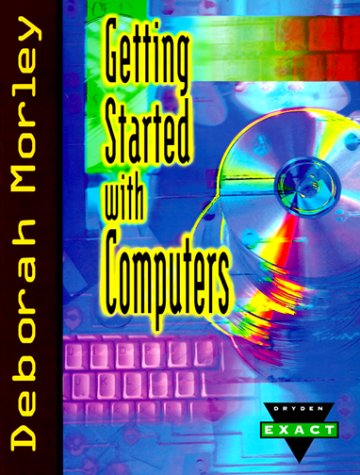 Book Getting Started With Computers free