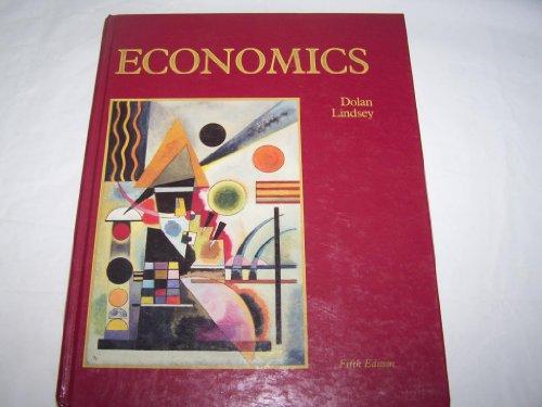 Book Economics/Text and Graphpac (The Dryden Press series in economics) free