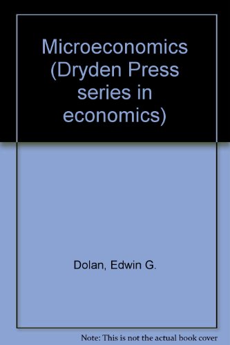 Book Microeconomics/Book and Graphpac free