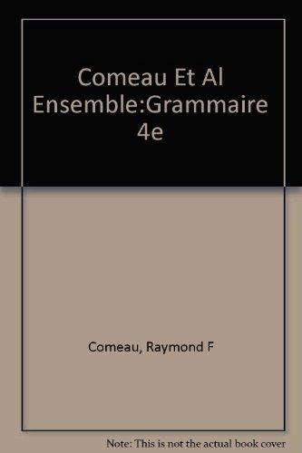 Book Ensemble: An Integrated Approach to French free