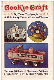 Book Cookie Craft: No-bake Designs For Edible Party Favors And Decorations (holt Owlet) free