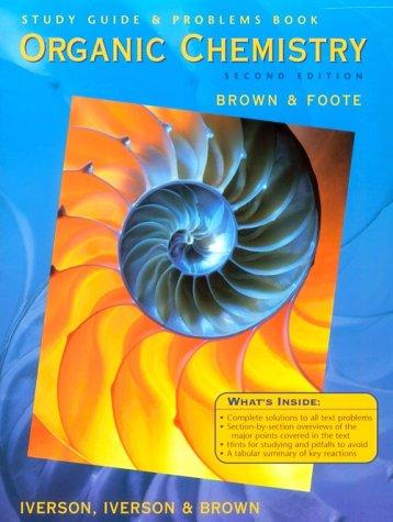 Book Organic Chemistry (Study Guide & Problem Book) free