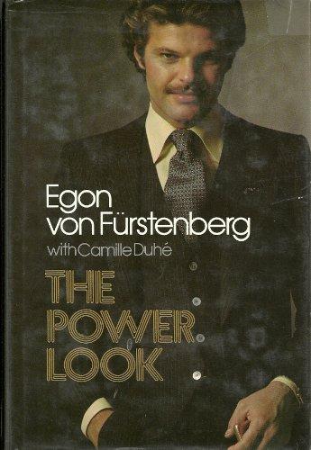 Book The Power Look free