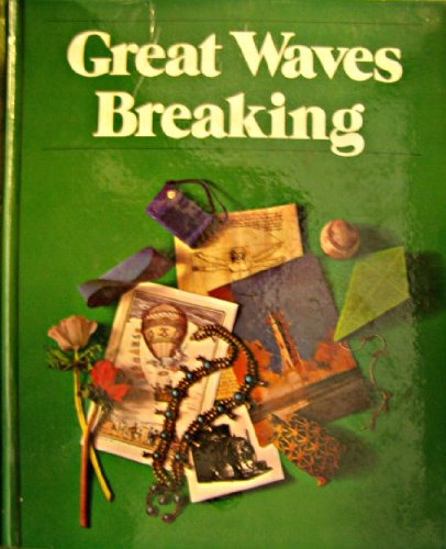Book Great waves breaking (The Holt basic reading system ; level 17) free