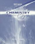 Book Test Bank To Accompany Chemistry: Science Of Change free
