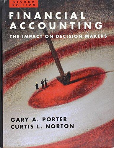 Book Financial Accounting (The Dryden Press series in accounting) free
