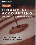 Book STUDY GUIDE- FINANCIAL ACCOUNTING,2E free