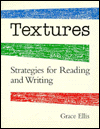 Book Textures: Strategies for reading and writing free