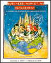 Book BUSINESS MARKETING MANAGEMENT,6E (The Dryden Press Series in Marketing) free