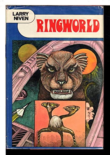 Book Ringworld: A Novel free