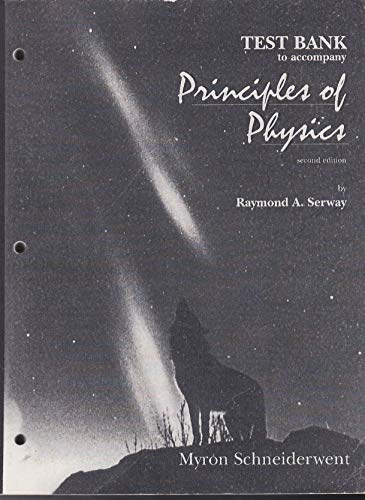 Book Principles Of Physics free