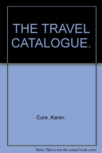 Book The Travel Catalogue free
