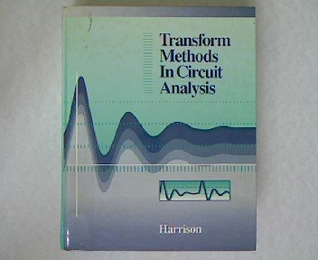 Book Transform Methods in Circuit Analysis free