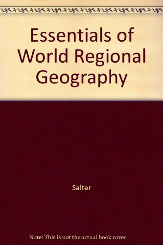 Book Essentials of World Regional Geography: 1998 World Population Data Sheet free