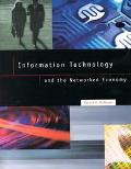 Book Information Technology and the Networked Economy free