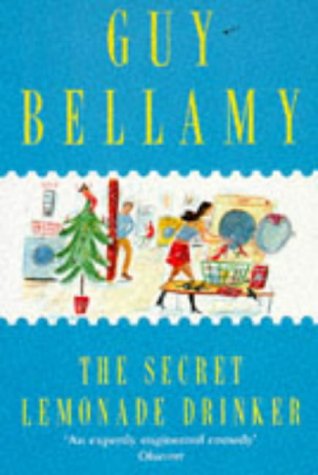 Book The secret lemonade drinker free