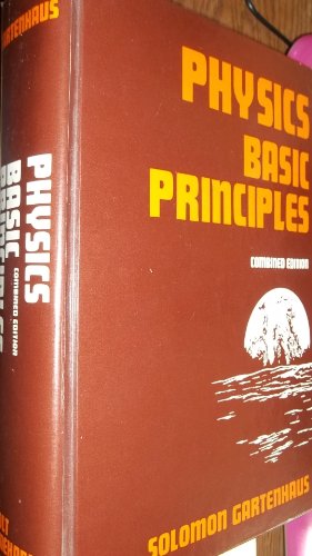 Book Physics: Basic Principles free