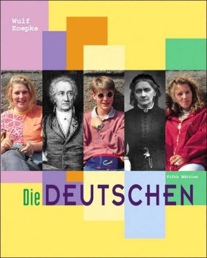 Book Die Deutschen (World Languages) free