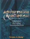 Book Advertising, Promotion and Supplemental Aspects of IMC free