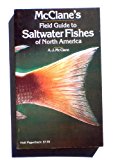 Book McClane's Field guide to saltwater fishes of North America: A project of the Gamefish Research Association free