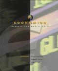 Book Economics: Private and Public Choice free