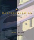 Book Macroeconomics: Private and Public Choice free