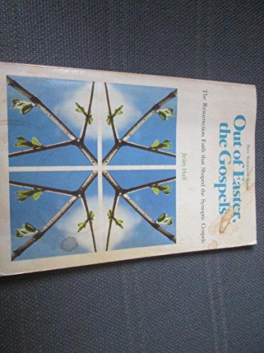 Book Out Of Easter, The Gospels free